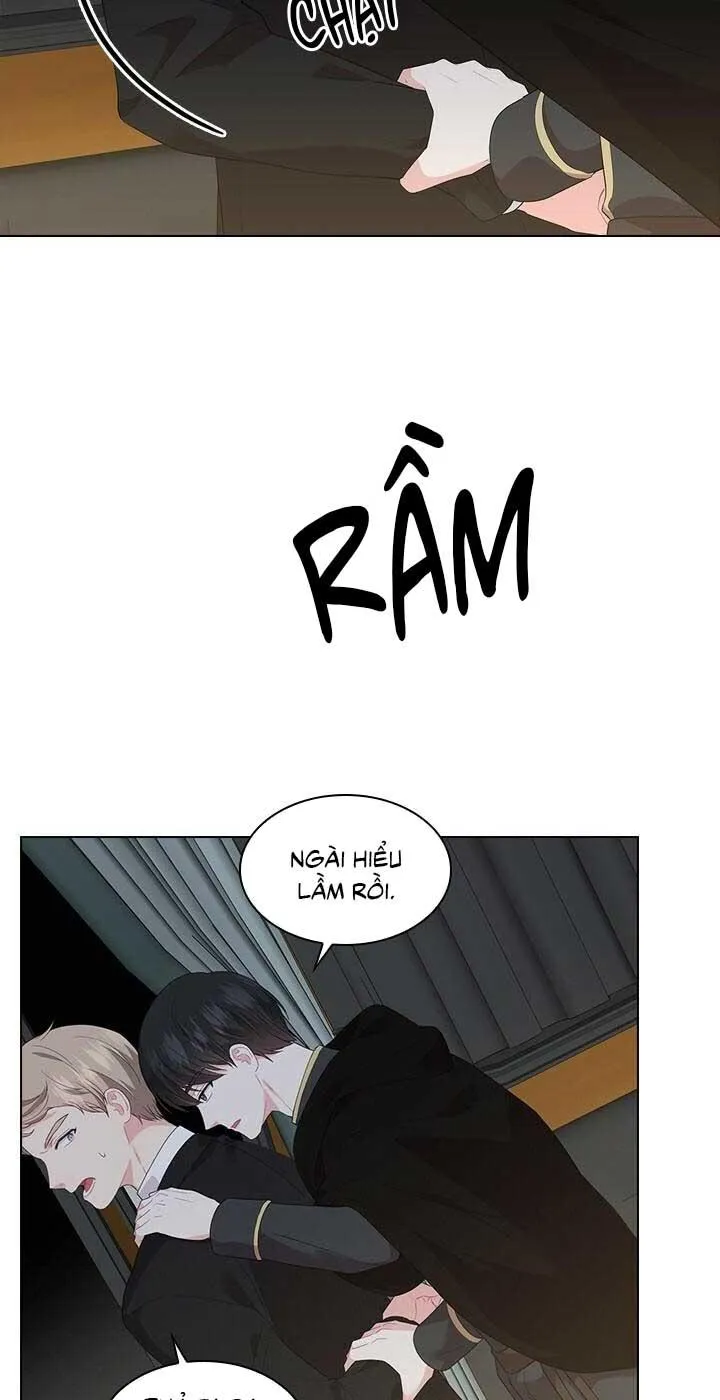 Who’s your daddy Chapter 21 Trang 14