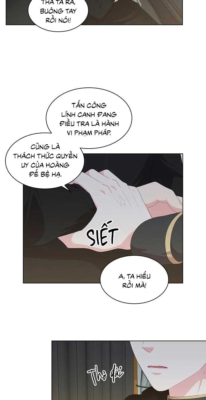 Who’s your daddy Chapter 21 Trang 15