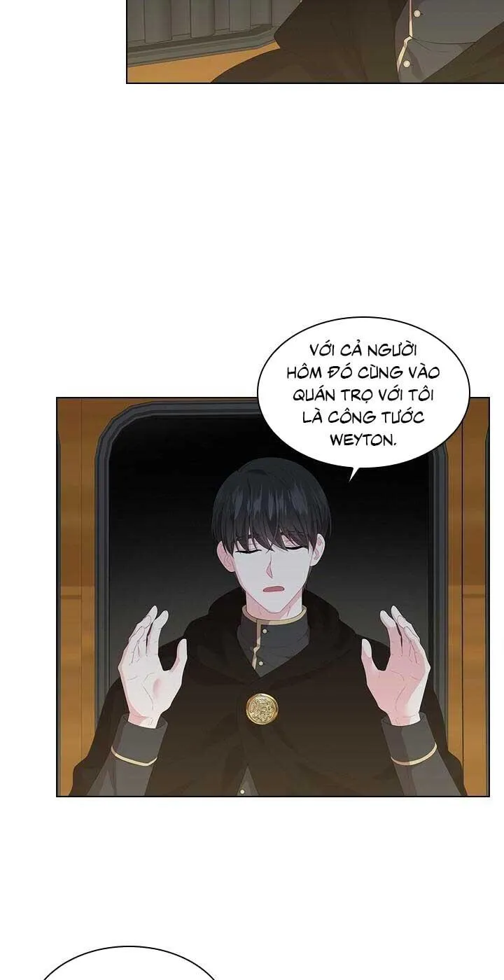 Who’s your daddy Chapter 21 Trang 16