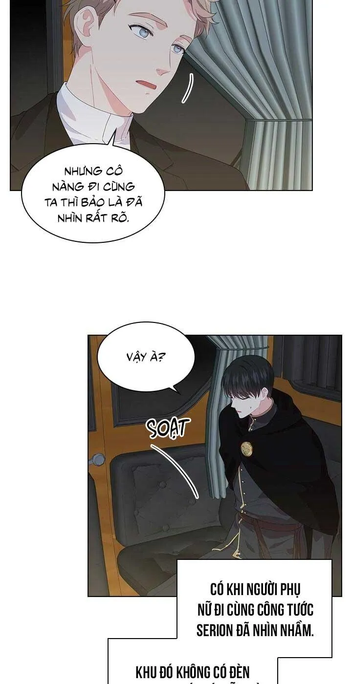 Who’s your daddy Chapter 21 Trang 19