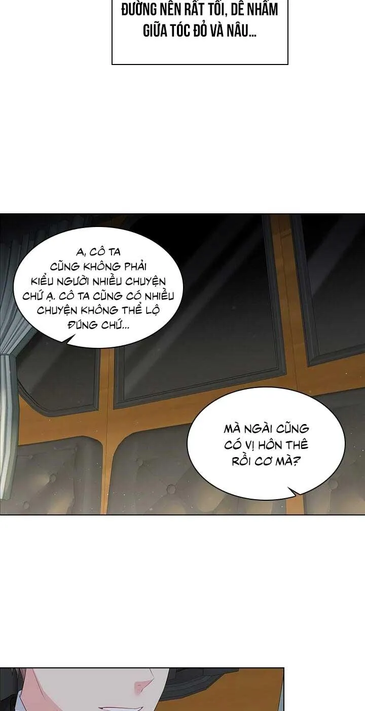 Who’s your daddy Chapter 21 Trang 20