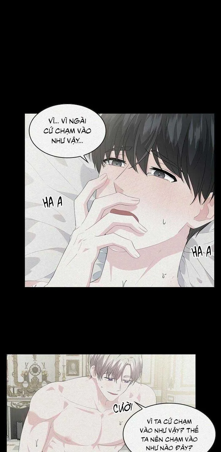 Who’s your daddy Chapter 21 Trang 25