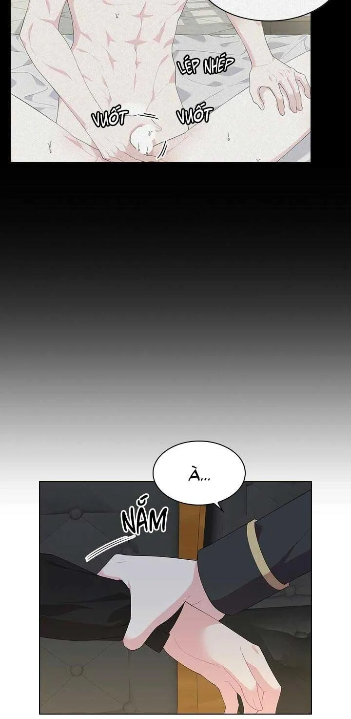 Who’s your daddy Chapter 21 Trang 26