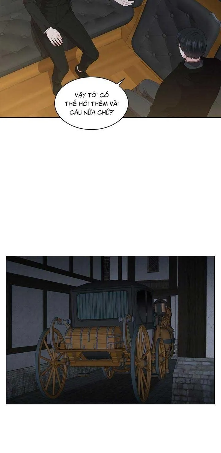 Who’s your daddy Chapter 21 Trang 28