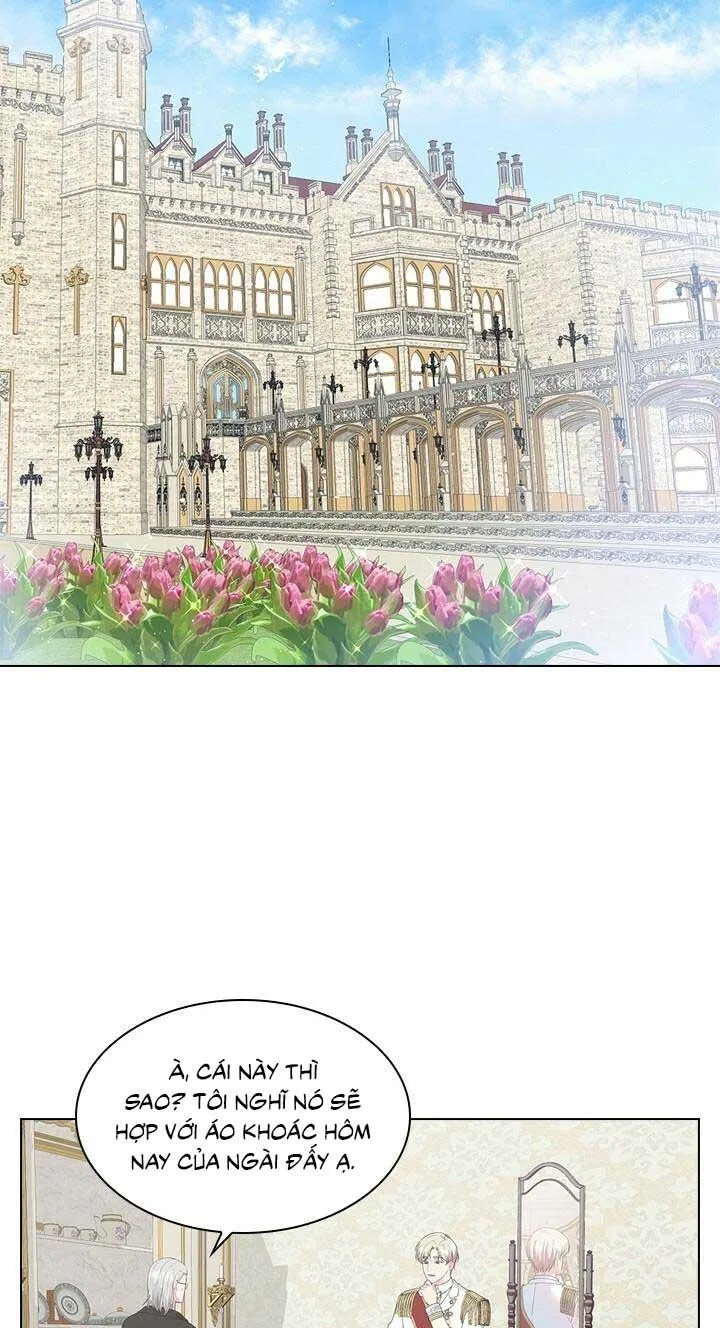 Who’s your daddy Chapter 21 Trang 31