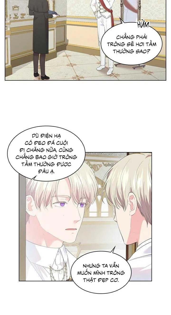 Who’s your daddy Chapter 21 Trang 32