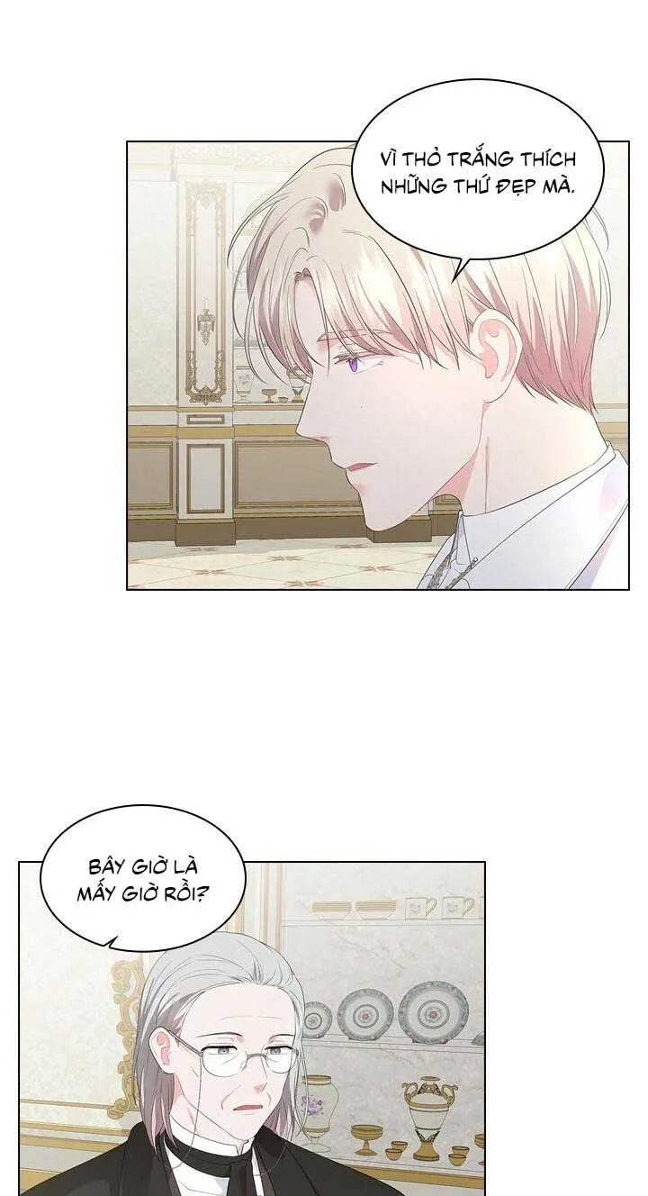 Who’s your daddy Chapter 21 Trang 33