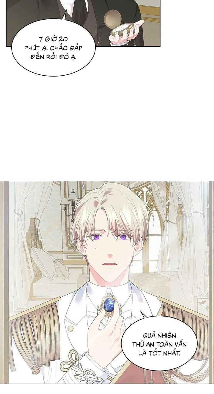 Who’s your daddy Chapter 21 Trang 34