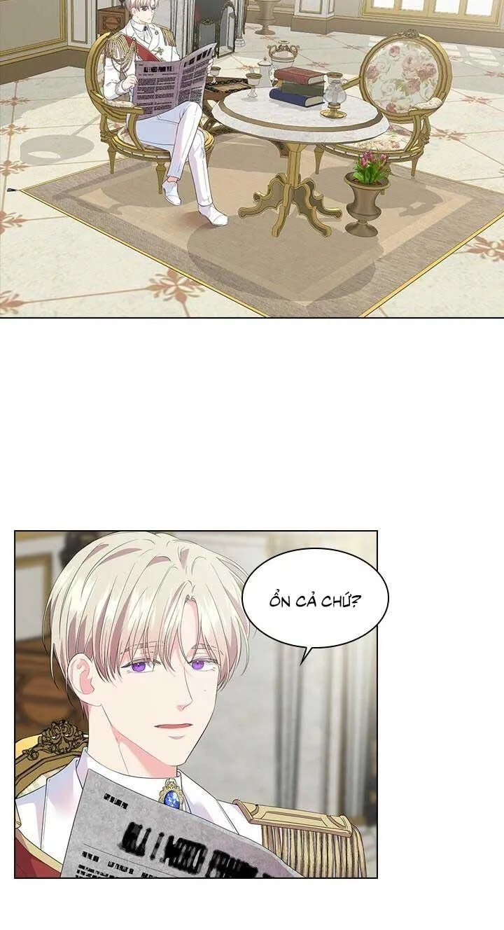 Who’s your daddy Chapter 21 Trang 37