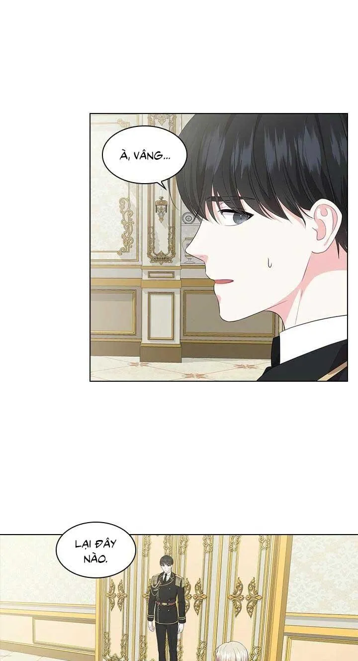 Who’s your daddy Chapter 21 Trang 38