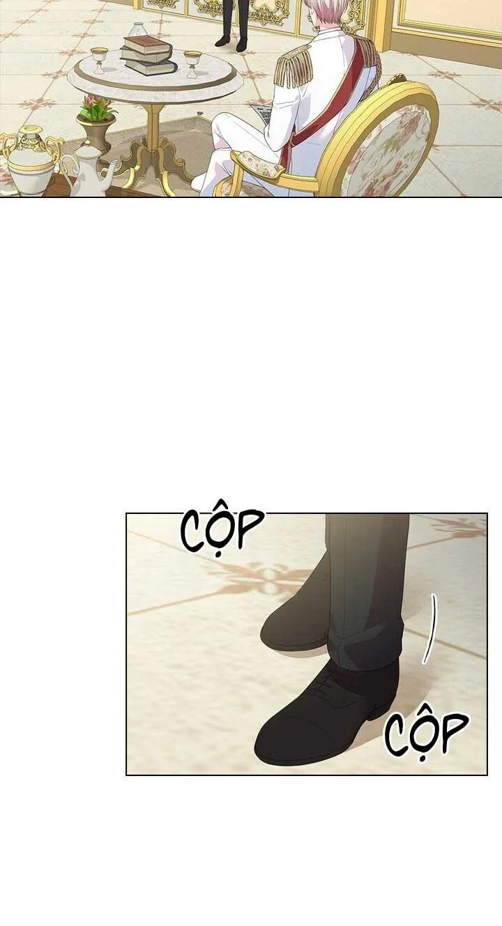 Who’s your daddy Chapter 21 Trang 39