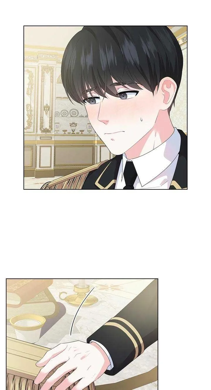 Who’s your daddy Chapter 21 Trang 40