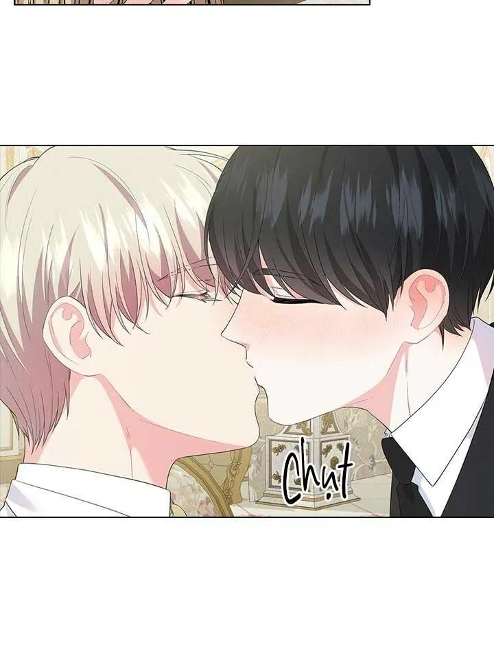 Who’s your daddy Chapter 21 Trang 41