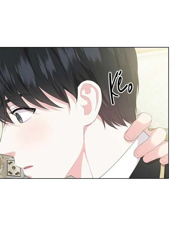 Who’s your daddy Chapter 21 Trang 43