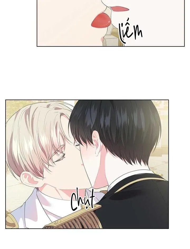 Who’s your daddy Chapter 21 Trang 45