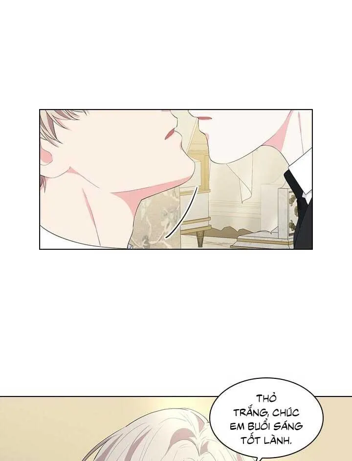 Who’s your daddy Chapter 21 Trang 46