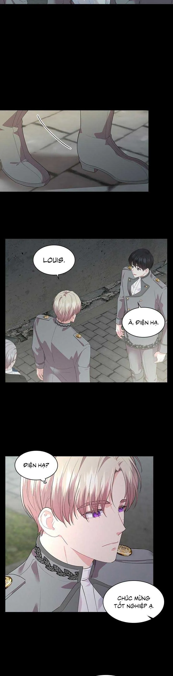 Who’s your daddy Chapter 22 Trang 13