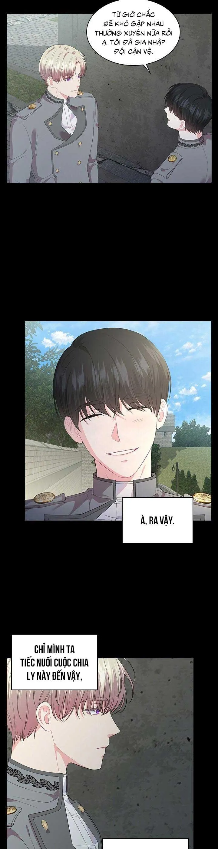 Who’s your daddy Chapter 22 Trang 14