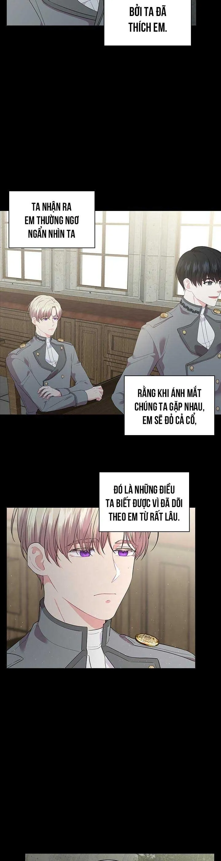 Who’s your daddy Chapter 22 Trang 15