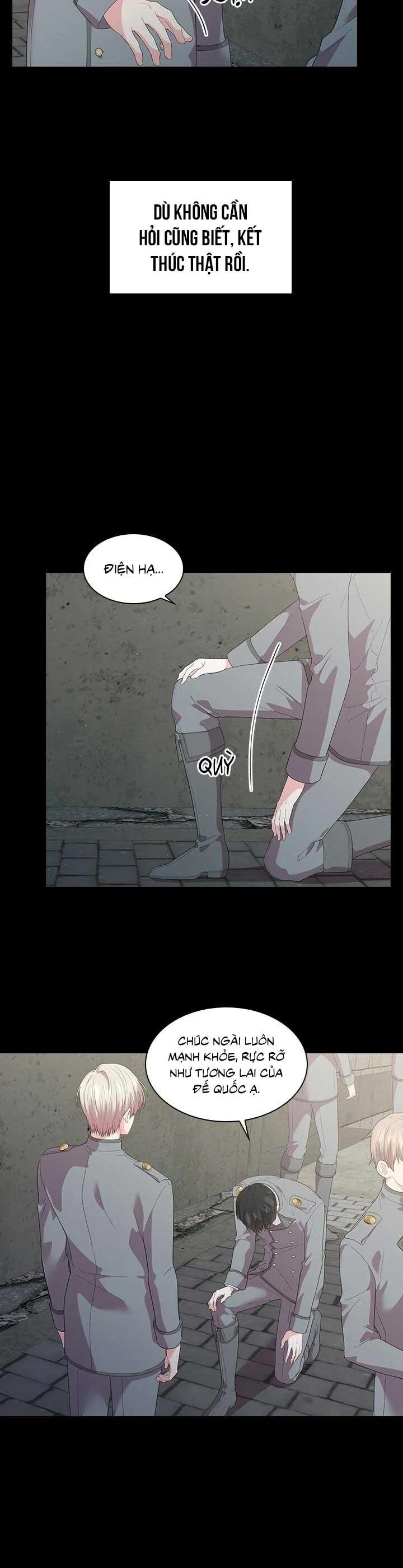 Who’s your daddy Chapter 22 Trang 18