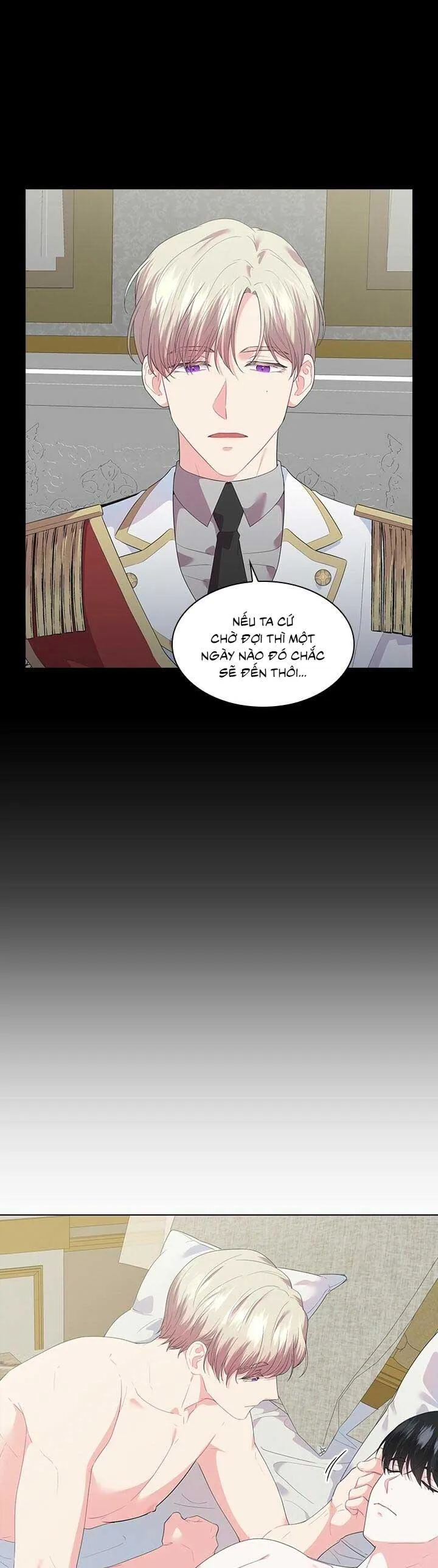 Who’s your daddy Chapter 22 Trang 21