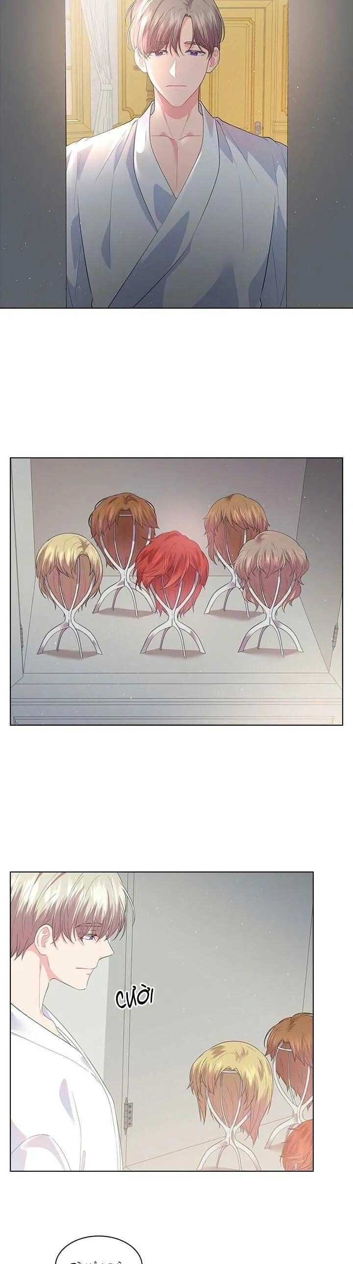 Who’s your daddy Chapter 22 Trang 24