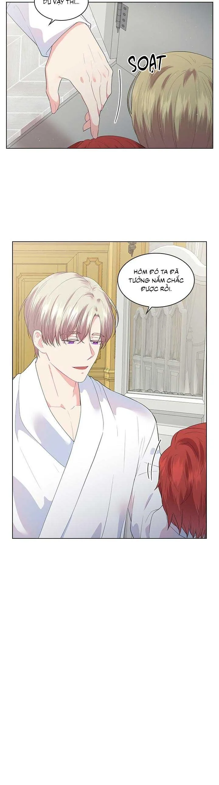 Who’s your daddy Chapter 22 Trang 25