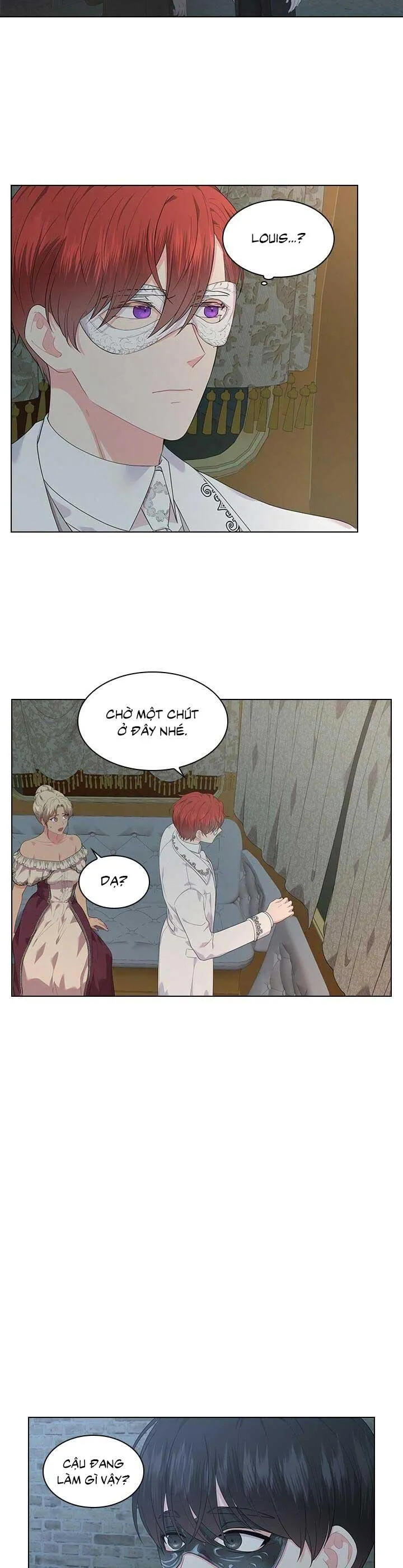 Who’s your daddy Chapter 23 Trang 5