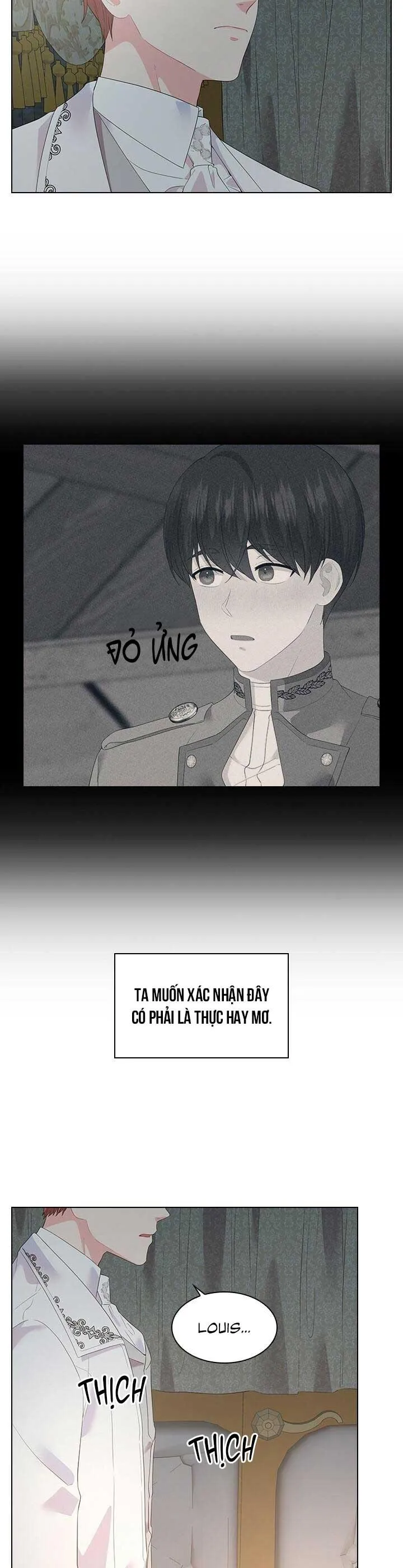 Who’s your daddy Chapter 23 Trang 15