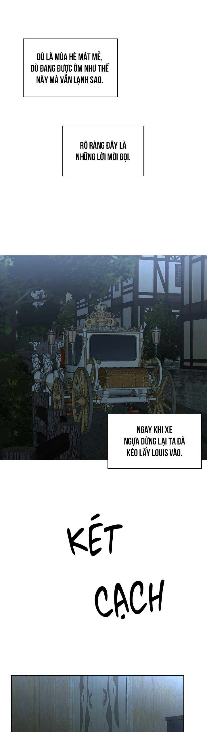 Who’s your daddy Chapter 23 Trang 21