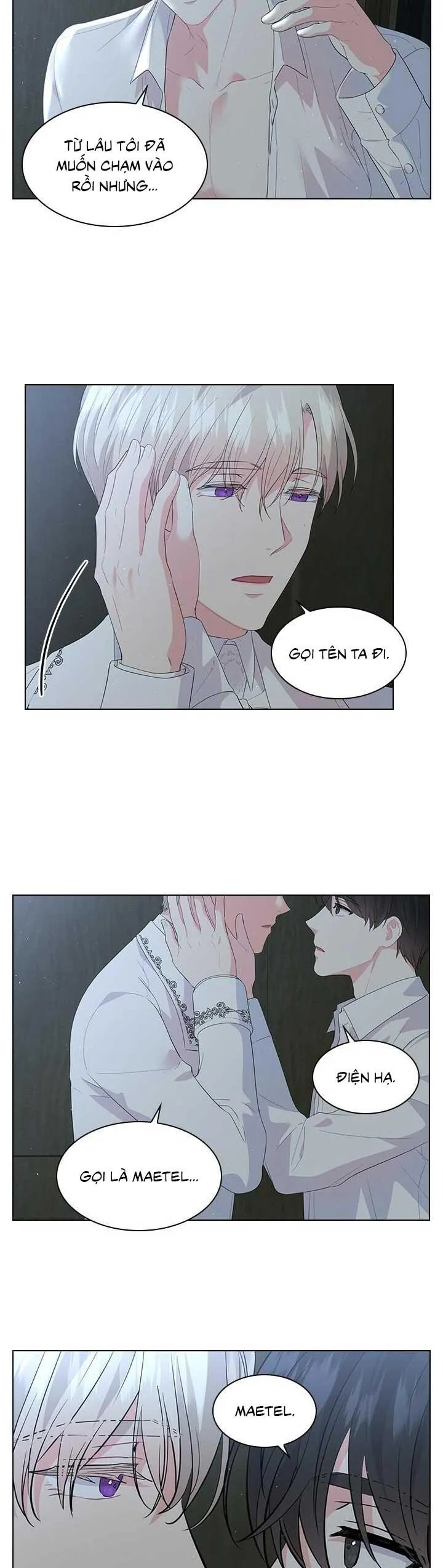 Who’s your daddy Chapter 23 Trang 24