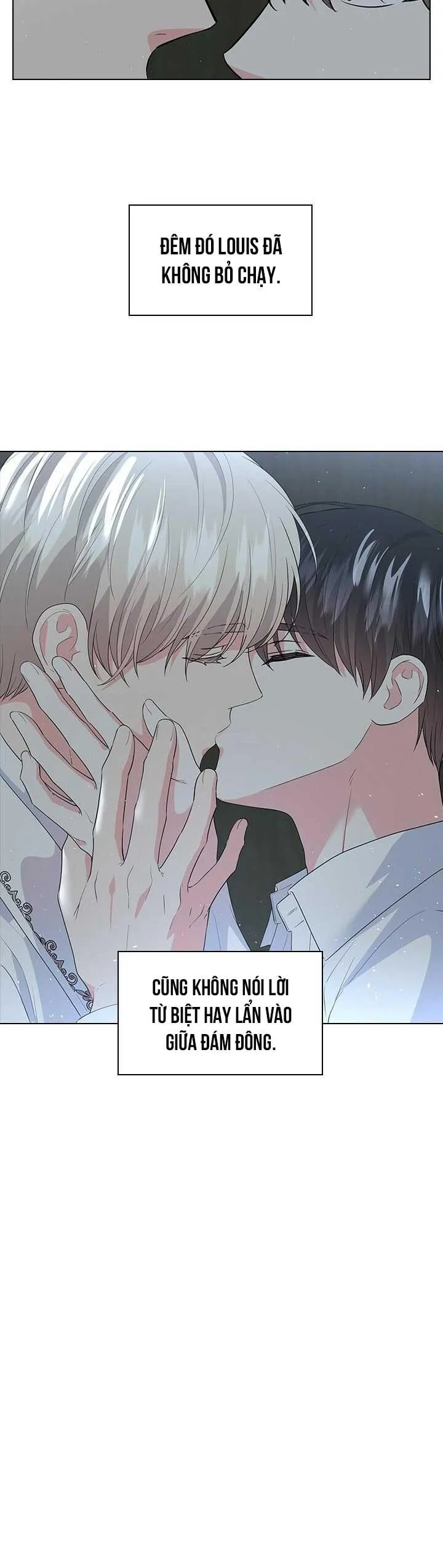 Who’s your daddy Chapter 23 Trang 25