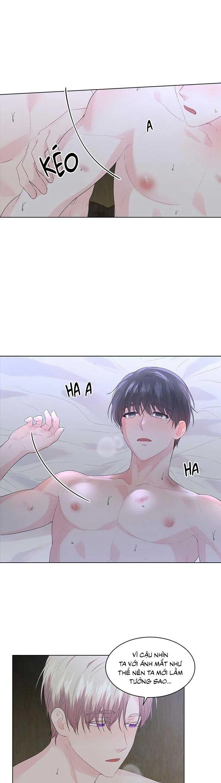 Who’s your daddy Chapter 24 Trang 15