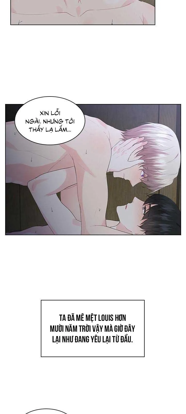 Who’s your daddy Chapter 24 Trang 16