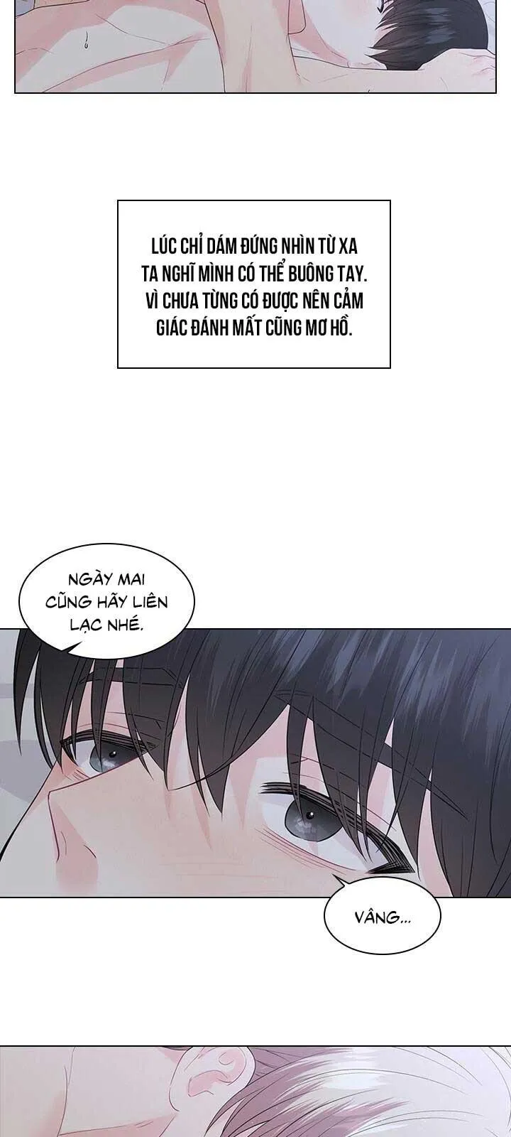 Who’s your daddy Chapter 24 Trang 18