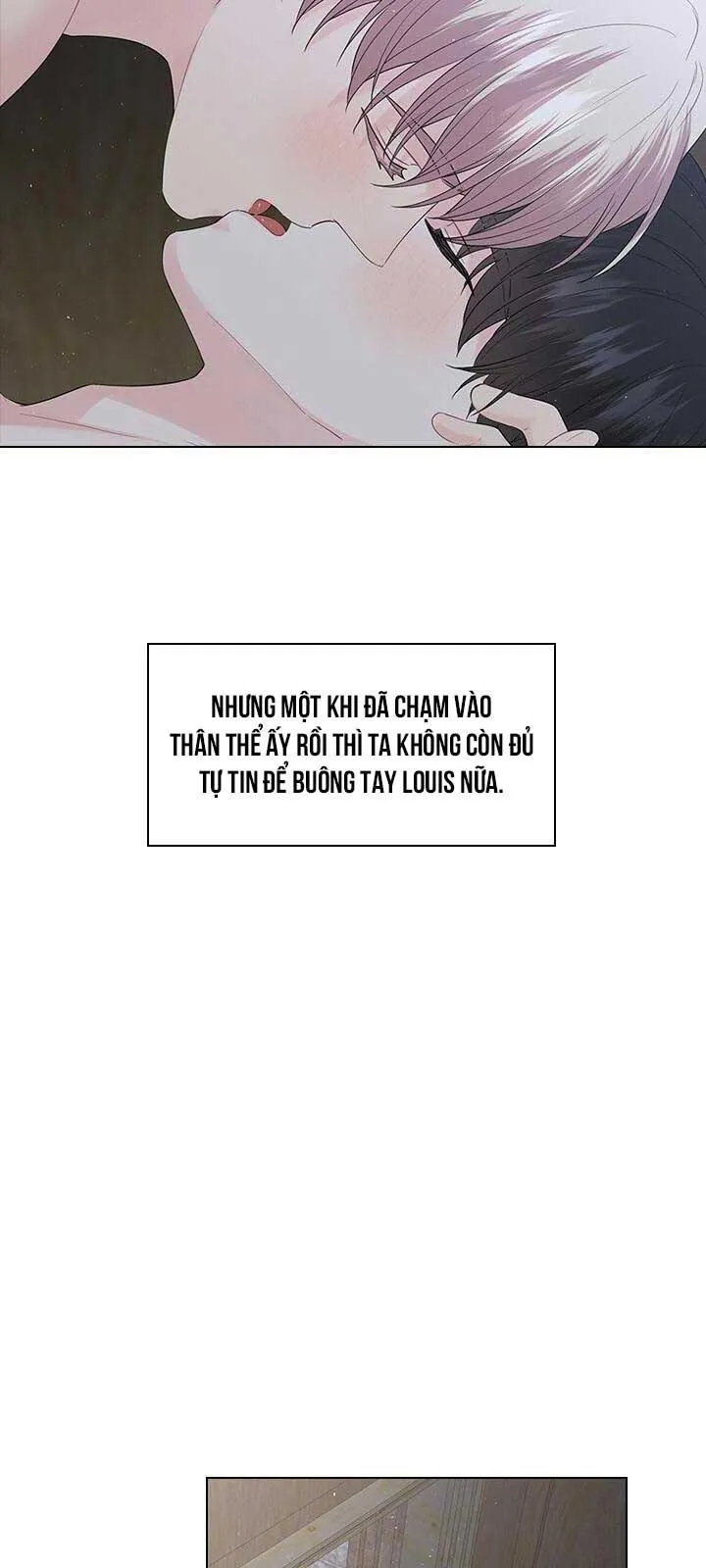 Who’s your daddy Chapter 24 Trang 19