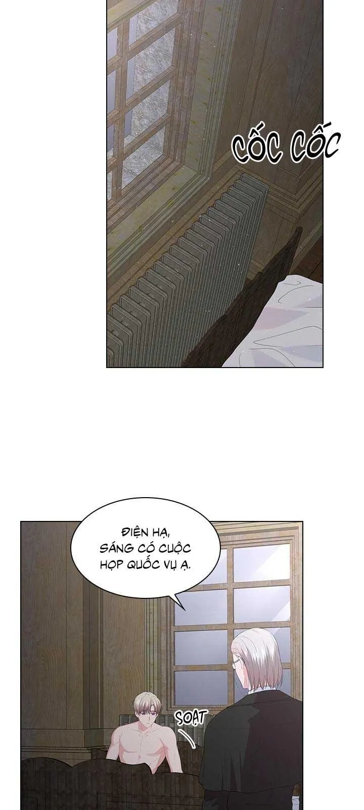 Who’s your daddy Chapter 24 Trang 20