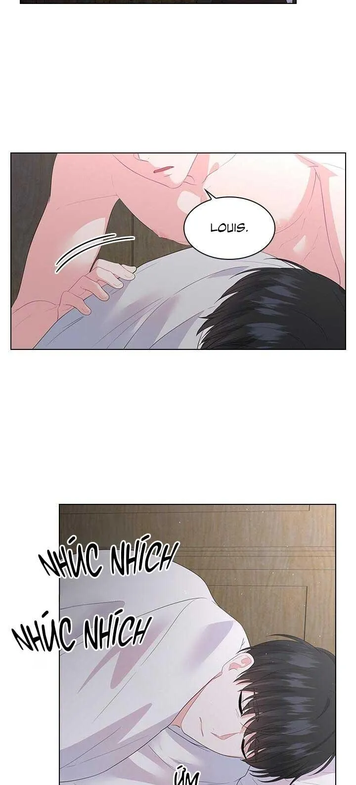 Who’s your daddy Chapter 24 Trang 21