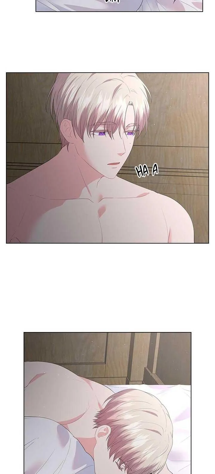 Who’s your daddy Chapter 24 Trang 22