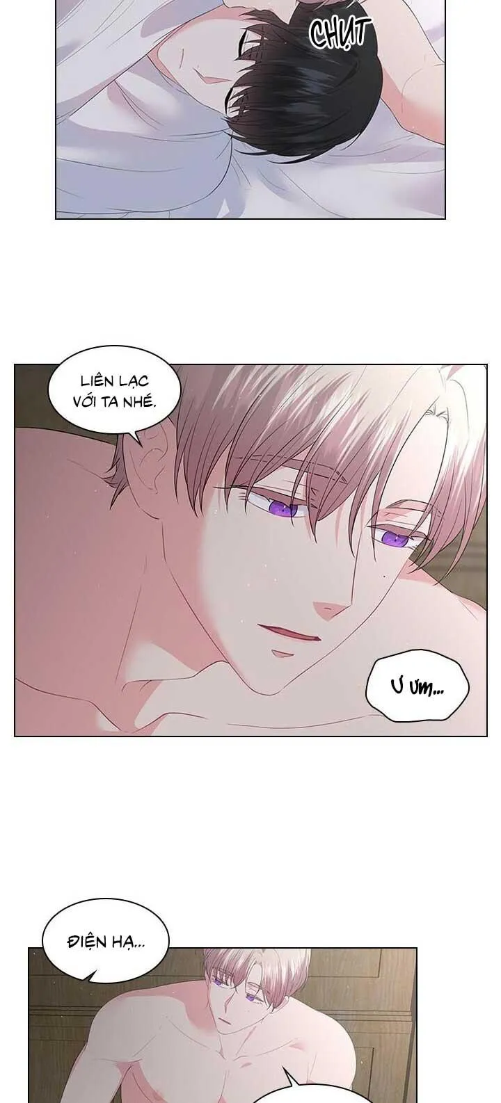 Who’s your daddy Chapter 24 Trang 23