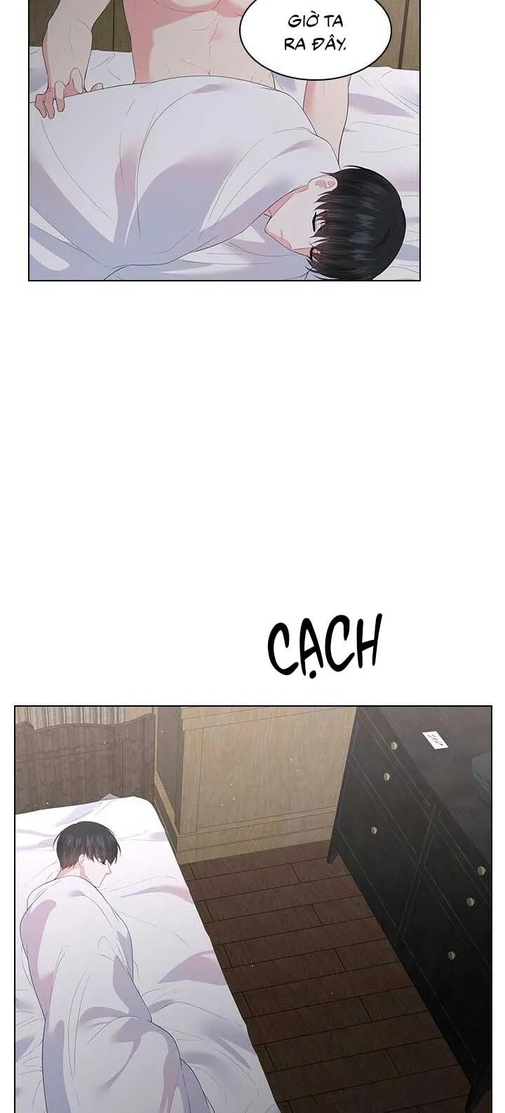 Who’s your daddy Chapter 24 Trang 24