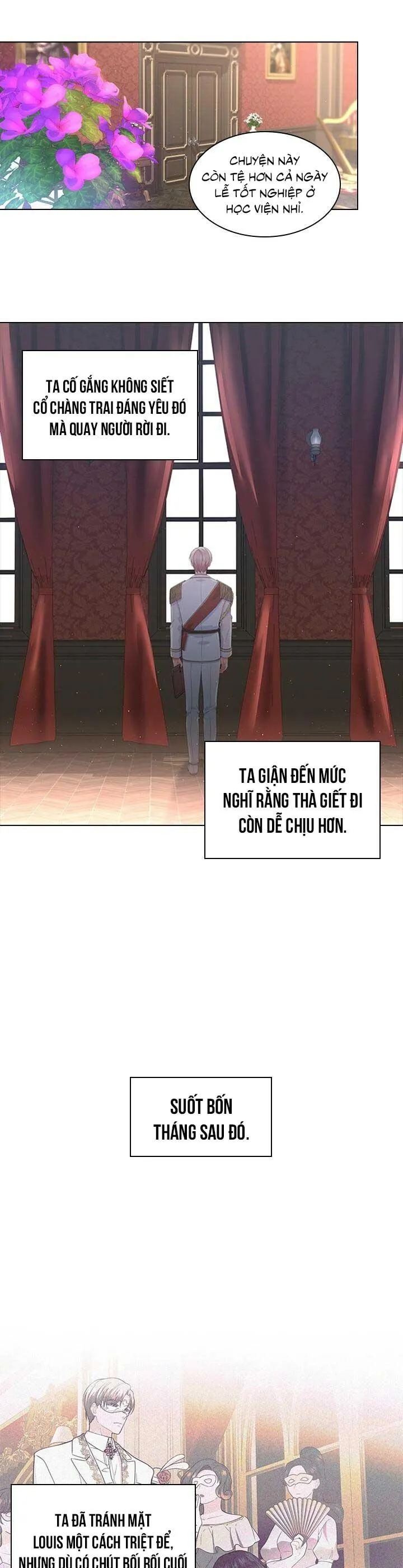 Who’s your daddy Chapter 25 Trang 9