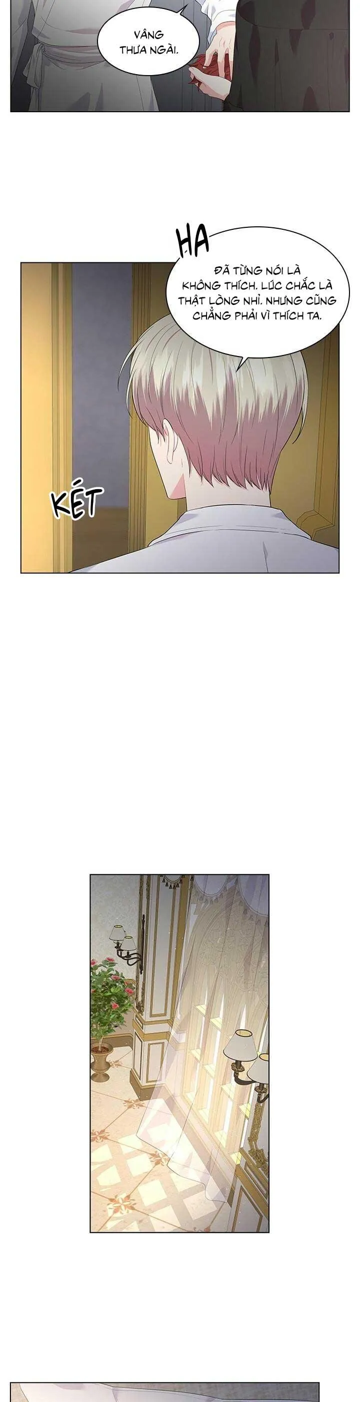 Who’s your daddy Chapter 25 Trang 12