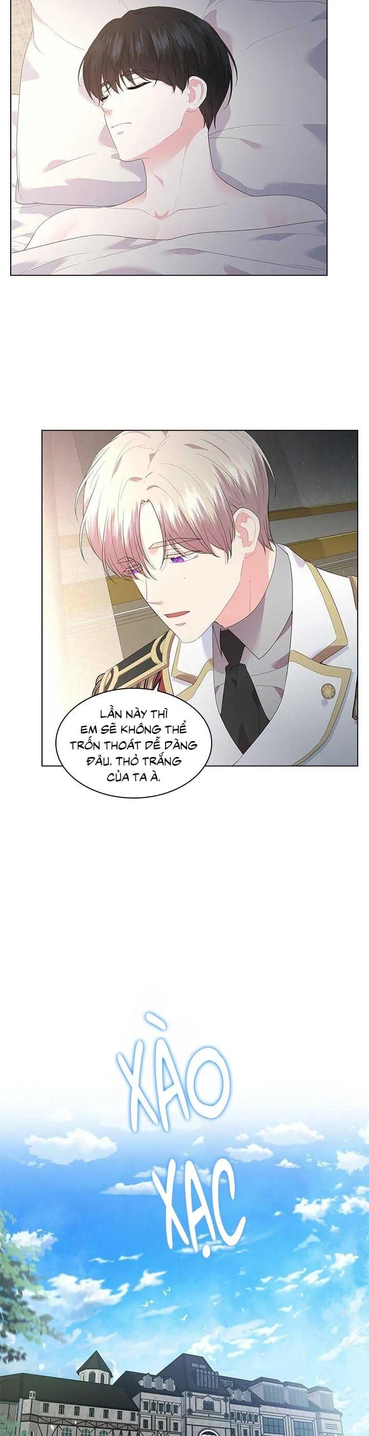 Who’s your daddy Chapter 25 Trang 13