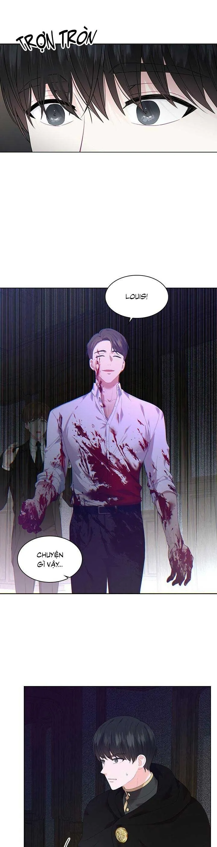 Who’s your daddy Chapter 25 Trang 20