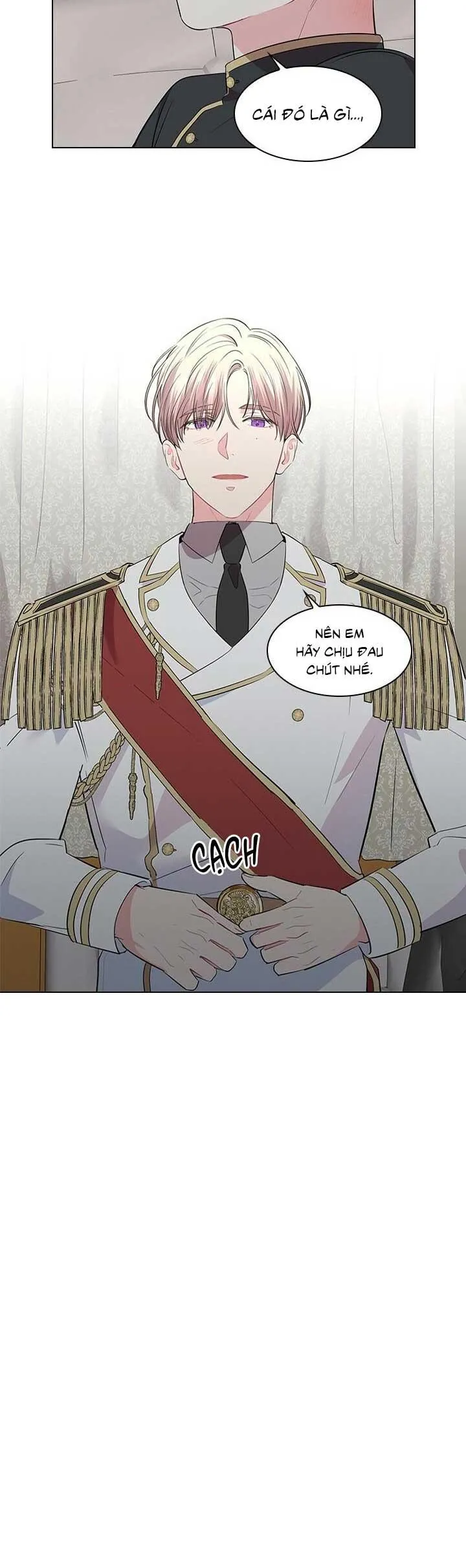 Who’s your daddy Chapter 27 Trang 25