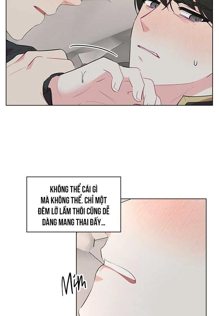 Who’s your daddy Chapter 28 Trang 21