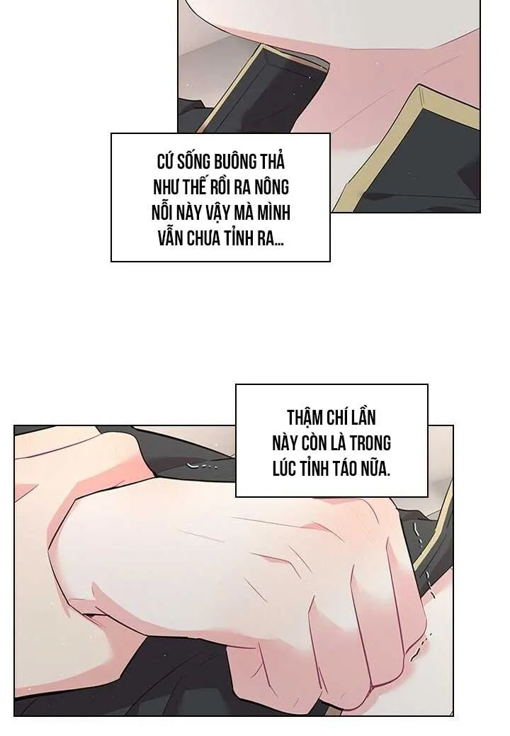 Who’s your daddy Chapter 28 Trang 22