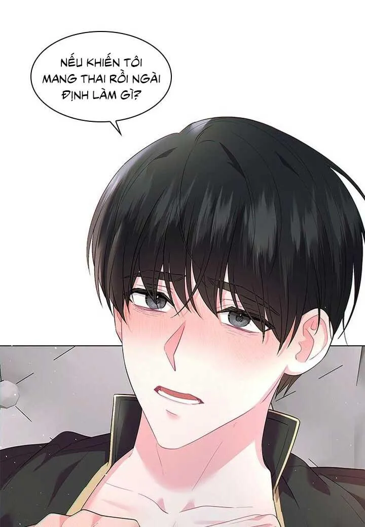 Who’s your daddy Chapter 28 Trang 24