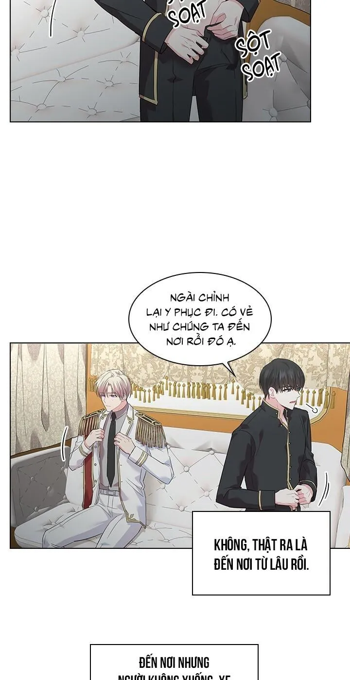 Who’s your daddy Chapter 29 Trang 7